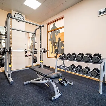 Apartamento Studio Prestige Fort - Bastet Bs Sveti Vlas