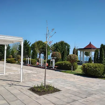 Apartamento Studio Prestige Fort - Bastet Bs Sveti Vlas