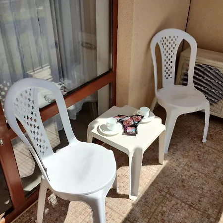 Apartamento Studio Prestige Fort - Bastet Bs