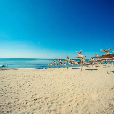 Studio Prestige Fort - Bastet Bs Apartment Sveti Vlas
