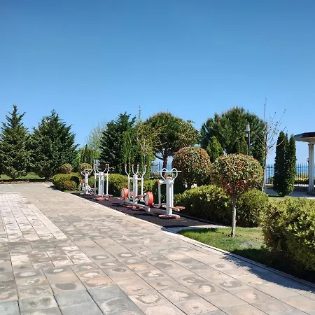 Apartment Studio Prestige Fort - Bastet Bs *