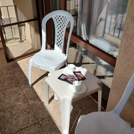 Apartment Studio Prestige Fort - Bastet Bs Sveti Vlas