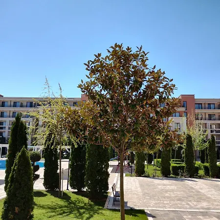 Apartment Studio Prestige Fort - Bastet Bs