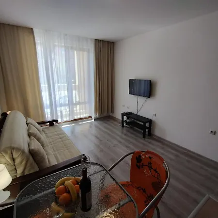 Apartment Studio Prestige Fort - Bastet Bs *