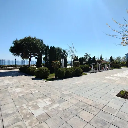 Studio Prestige Fort - Bastet Bs * Sveti Vlas