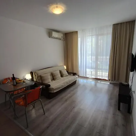 Apartment Studio Prestige Fort - Bastet Bs Sveti Vlas
